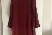 long tunic