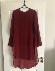 long tunic