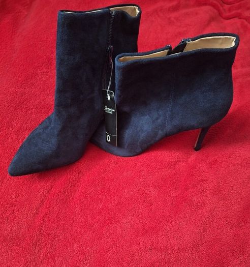 Ankle Boot