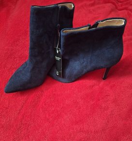 Ankle Boot