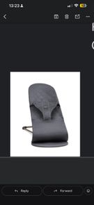 BabyBjorn Bouncer