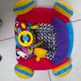 Babygro  Activity Toys Image 7