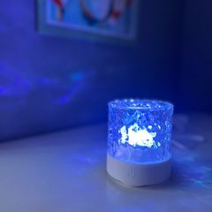 sea projector