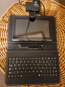 note book
