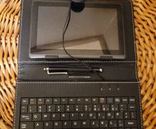 note book