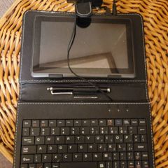 note book