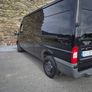 07 ford transit 2.4L fresh cvrt Image 4
