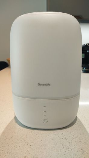 humidifier