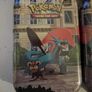 Pokemon 4 Lumiose City Mini Tins NEW Image 4