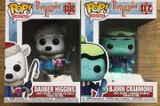 Funko Holiday: Peppermint Lane Bundle
