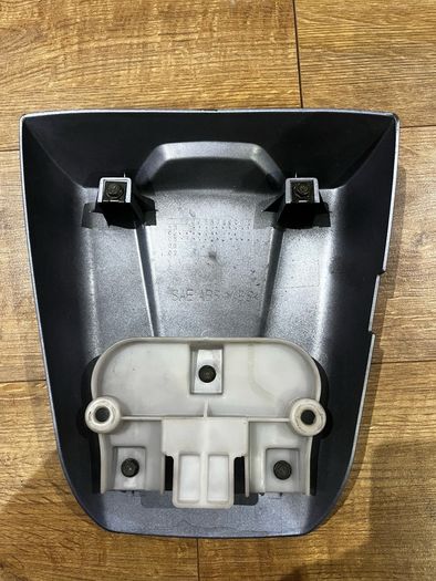 Suzuki Sv650s seat cowl