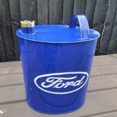 ford oil can
