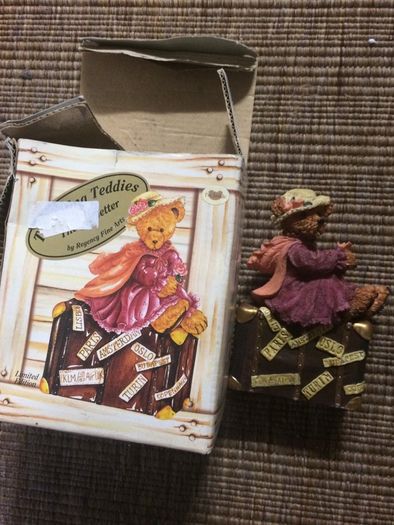 antiques and collectables
