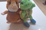 Wonderpets Toys