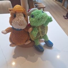 Wonderpets Toys