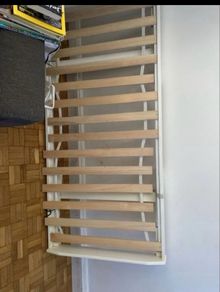 single bed