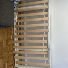 single bed