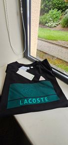 T-Shirt Lacoste