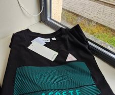 T-Shirt Lacoste