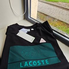 T-Shirt Lacoste