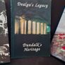 Selection of Dundalk books Image 2
