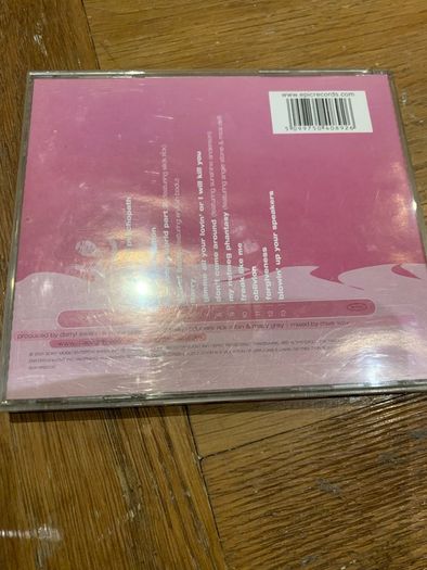 Macy Gray - The Id