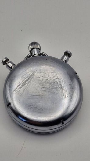 slava  stopwatch made in USSR
