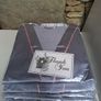 Winthome silk Dressing gown Size XL or 20 Image 7