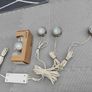 IKEA Grundtal 17999 Under Cabinet Light W/ Power Switch & AC Adapter Image 9