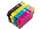 Full Set Ink 29XL Cartridge for Epson XP-235 , XP-245 , XP-247 , XP-332 , XP-335