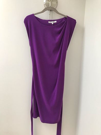 L.K London Dress