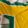 Donegal Gaelic Football Home Jersey 2003 to 2005 Medium Adult Image 9