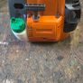 Husqvarna hedge trimmer Image 3