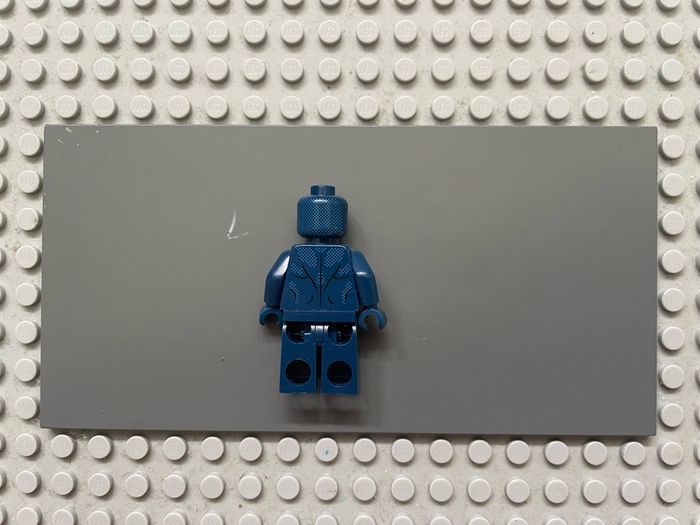 lego super heroes sh0539 Spider-Man 2099 minifigure
