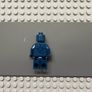 lego super heroes sh0539 Spider-Man 2099 minifigure Image 2