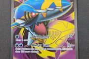 Mega Sharpedo EX 113/094 : Phantasmal Flames Holo