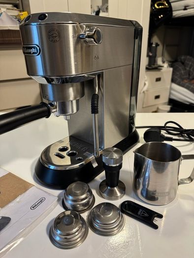 Coffee Machine