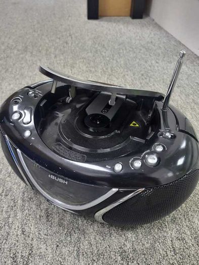 CD Player