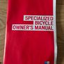 Specialized Road Bike Image 8