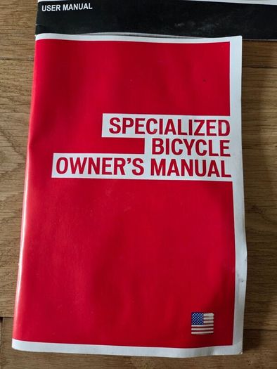 Specialized Road Bike