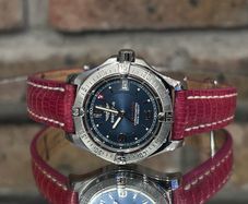 Breitling Colt Oceane - Ladies Wristwatch