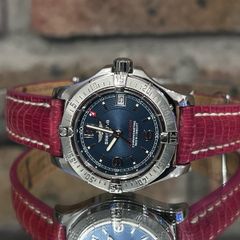 Breitling Colt Oceane - Ladies Wristwatch