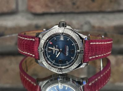 Breitling Colt Oceane - Ladies Wristwatch