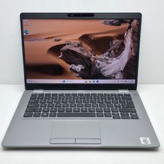 Dell Latitude 5310 - Core i7(10gen)/ 16GB RAM/ Touch screen laptop