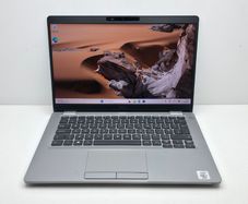 Dell Latitude 5310 - Core i7(10gen)/ 16GB RAM/ Touch screen laptop