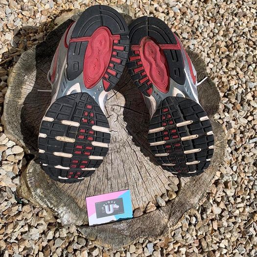 Rare Imported Nike Air Retro