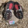 Rare Imported Nike Air Retro Image 4