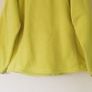 Brand New Regatta Yellow Polartec Fleece Zip-Up Jacket - Size 18 Image 4
