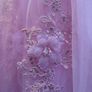 Beautiful pink occasion dress Image 3