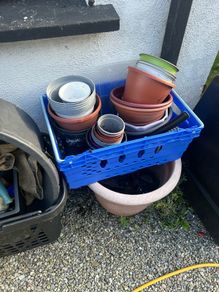 Garden bed